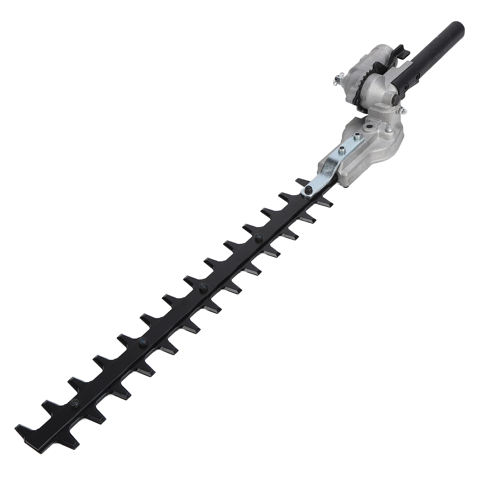Hedge Trimmer Blade 26mm Hedge Trimmer Blade Attachment Replacement Parts for Brush Cutters Garden Trimmers Hedge Trimmer Head