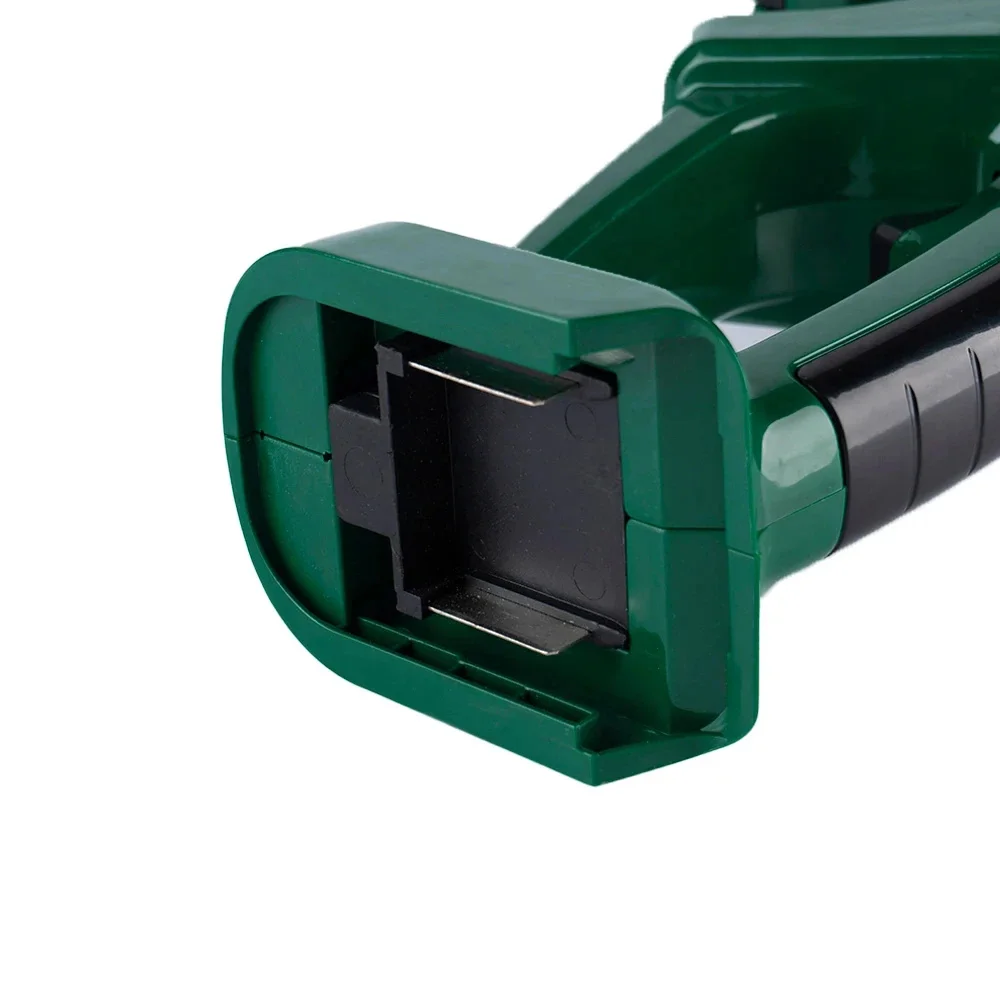 20000RPM Electric Brushless Trimmer Handheld 2 IN 1 Cordless Electric Hedge Trimmer for Makita 18V Battery Home Gardening Tools