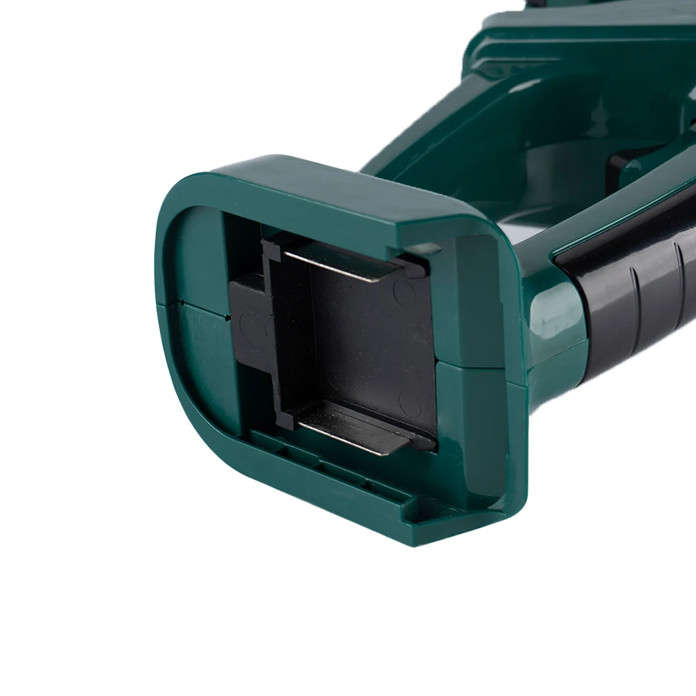 2 in 1 Electric Hedge Trimmer 20000rpm Household Lawn Mower Garden Bush Scissors Grass Scissors Power Tool for Makita Battery