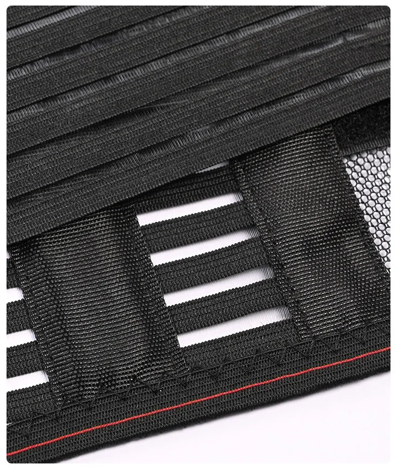 Adjustable Shapewear Corset Belts Waist Trainer Slimming Sheath Flat Belly Reductive Breathable Mesh Lumbar Protector Back