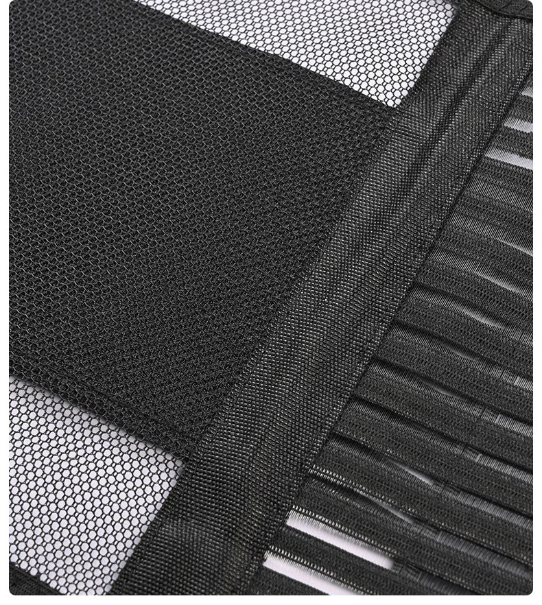 Adjustable Shapewear Corset Belts Waist Trainer Slimming Sheath Flat Belly Reductive Breathable Mesh Lumbar Protector Back