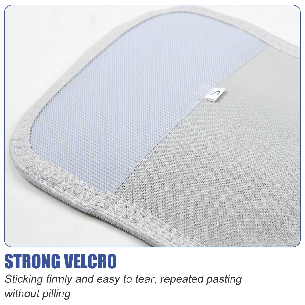 1PCS Back Brace for Lower Back Pain for Women Men with Lumbar Pad - Back Support Belt with 7 Stays for Heavy Lifting,Sciatica
