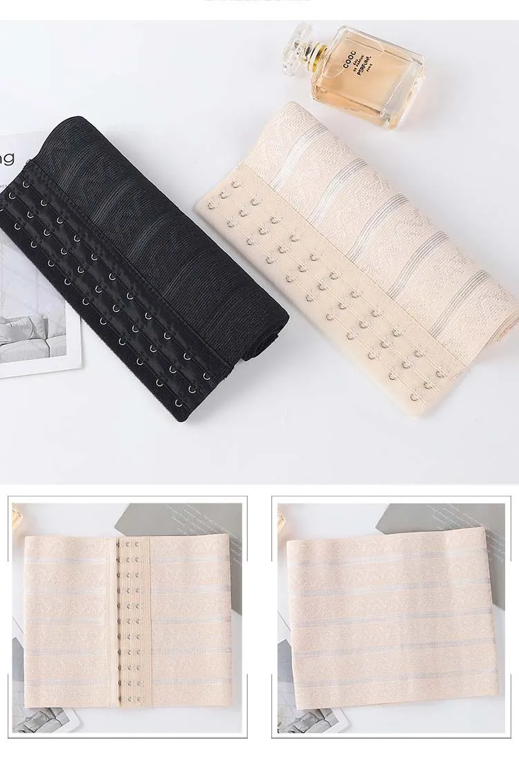 Women's Underwear Mesh Breathable Waist Trainer Shapers Original Colombian Abdomen Control Girdles Woman Steel Bones Shapewear