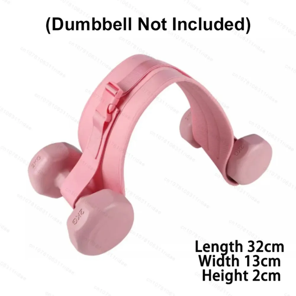 Exercise Hip Thrust Belt Effective Glute Bridge Workout Waist Weight Training Kettlebells Gym Fitness Sport Weight Bearing