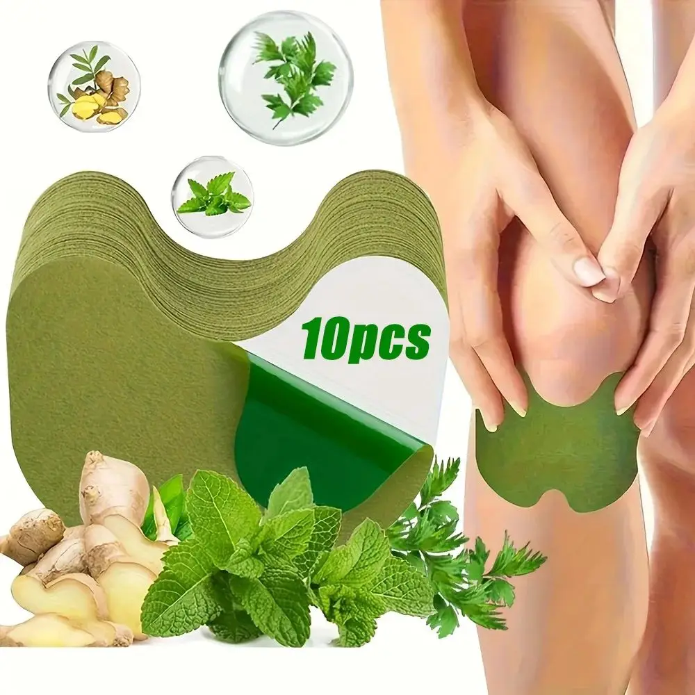 12/36/72 PCS Lumbar Spine Patch Long-lasting Warm Waist Body Soothing Self-Heating Pads for Athletes Office Workers
