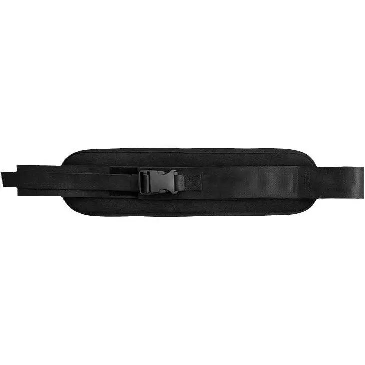 Weight-Bearing Waist Belt Dumbbell Hip Thrust Belt Hip Thrust Weight Lifting Belt Portable Glute Bridge Training Strap Home Gym