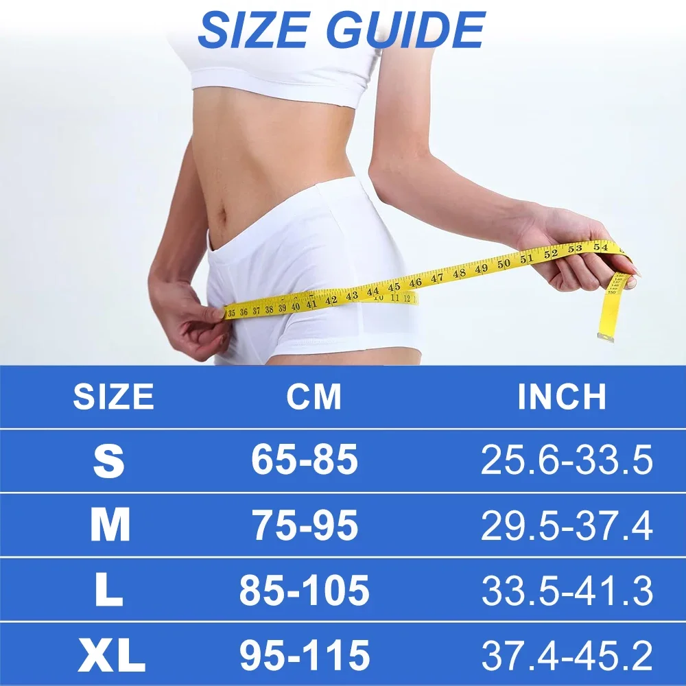 Sacroiliac SI Joint Belt with Dual Tension Straps, Breathable Pelvic Support Brace for Sciatica, Postpartum Recovery & Hip Pain