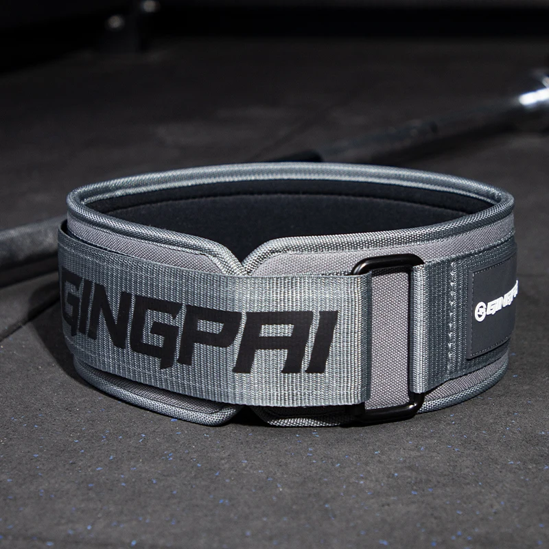 Waist Guards Weightlifting Waist Belt for Barbell Protector Powerlifting Strength Training Gym Fitness Sport EVA Belts for Back