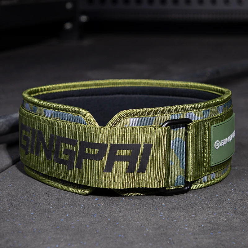 Waist Guards Weightlifting Waist Belt for Barbell Protector Powerlifting Strength Training Gym Fitness Sport EVA Belts for Back