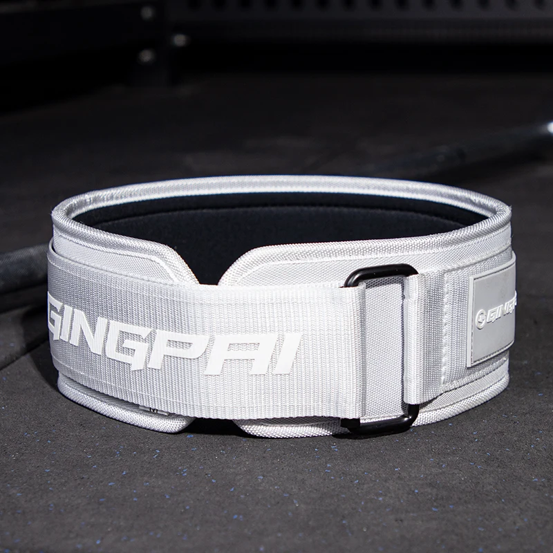 Waist Guards Weightlifting Waist Belt for Barbell Protector Powerlifting Strength Training Gym Fitness Sport EVA Belts for Back