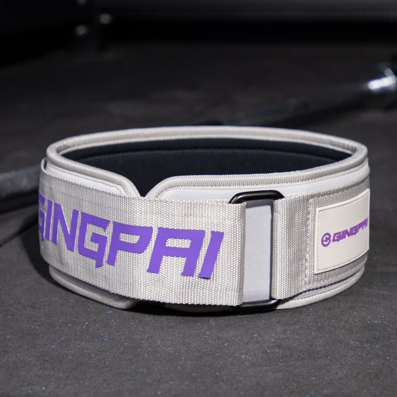 Waist Guards Weightlifting Waist Belt for Barbell Protector Powerlifting Strength Training Gym Fitness Sport EVA Belts for Back