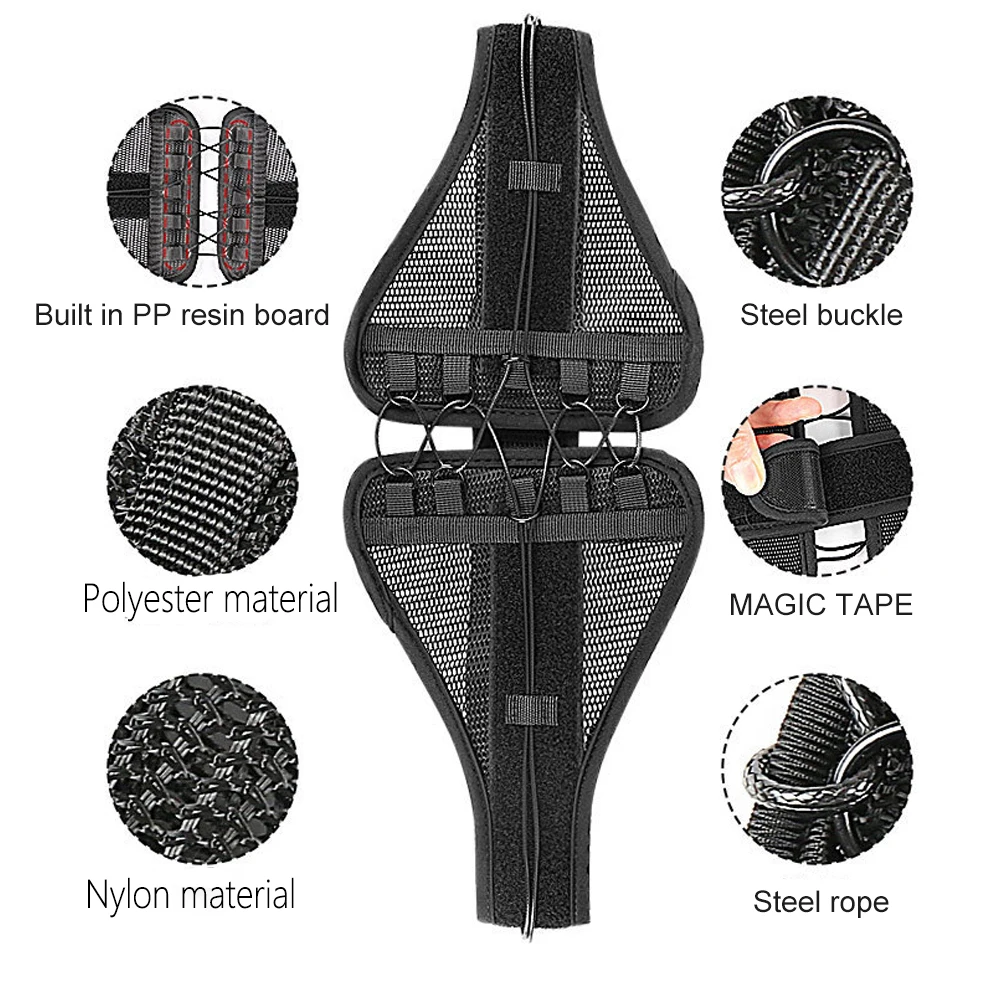 1PCS Back Brace for Women Men - Adjustable Lumbar Support Belt,Breathable & Strong Support Design For Herniated Disc,Sciatica