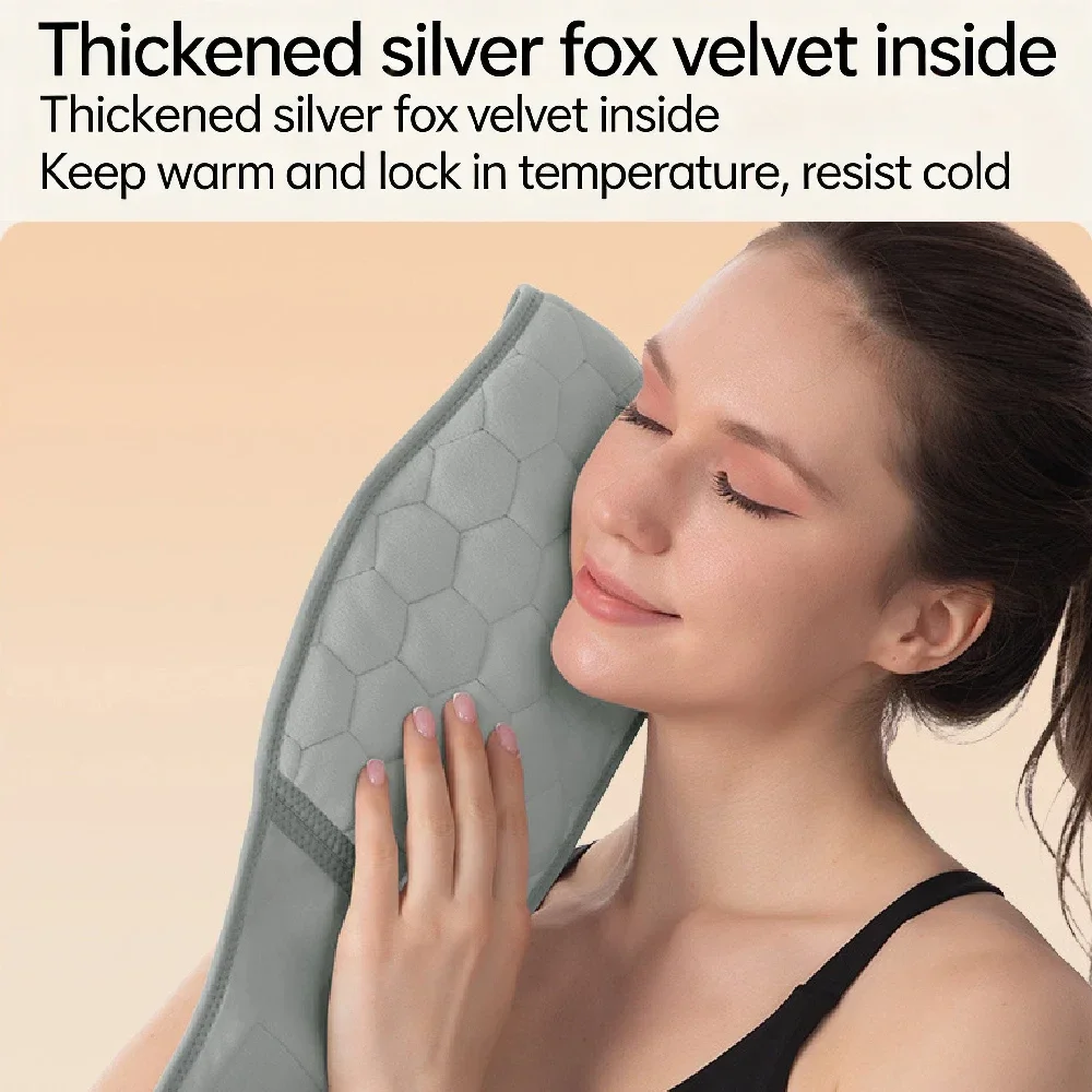 Self Heating Lower Back Support Brace, Adjustable Lumbar Waist Belt for Men Women Lower Back Pain Relief