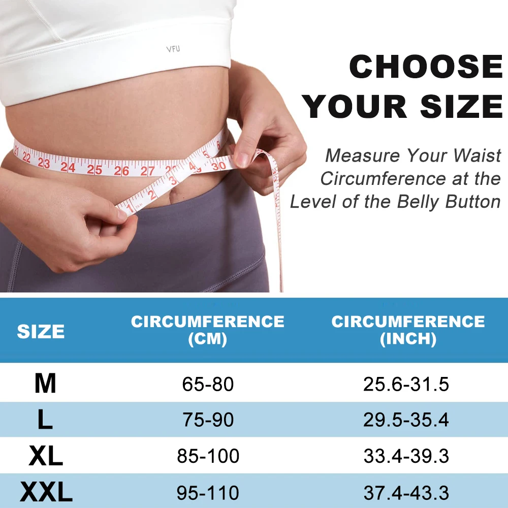 Bionic Spine Design Back Brace - Lumbar Support Belt for Men & Women - Adjustable Knitted Lumbar Support Belt -Breathable Mesh