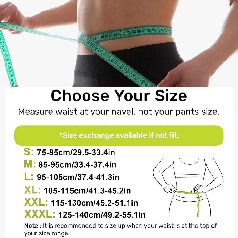 Adjustable Lumbar Support Belt & 7 Stays,Breathable Lower Back Brace for Men Women,Back Pain Relief for Herniated Disc Sciatica