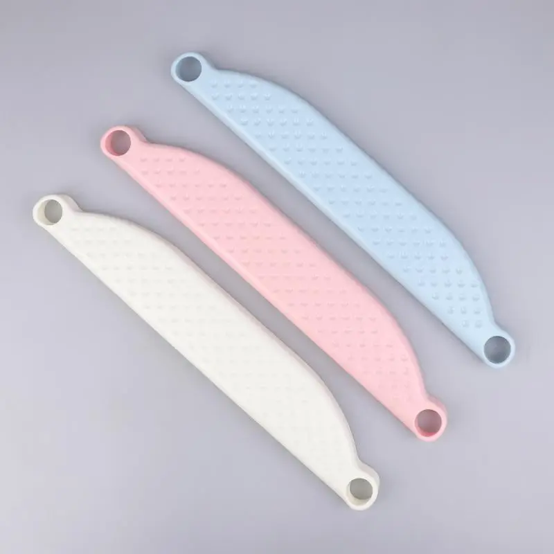 1Set High Chair Foot Rest Non-Slip Adjustable Height Support Accessories Foot Rest For Chair For Home Baby Eating Chiar.