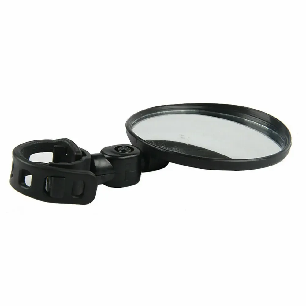 Universal Rear View Mirror for Electric Scooter Rearview Mirrors for Accessories for Scooter Adjustable Bikes