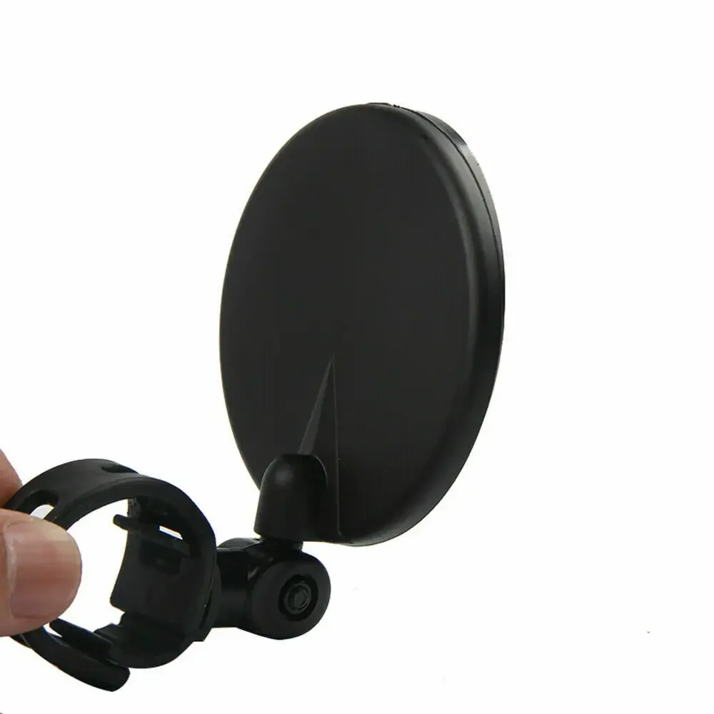 Universal Rear View Mirror for Electric Scooter Rearview Mirrors for Accessories for Scooter Adjustable Bikes