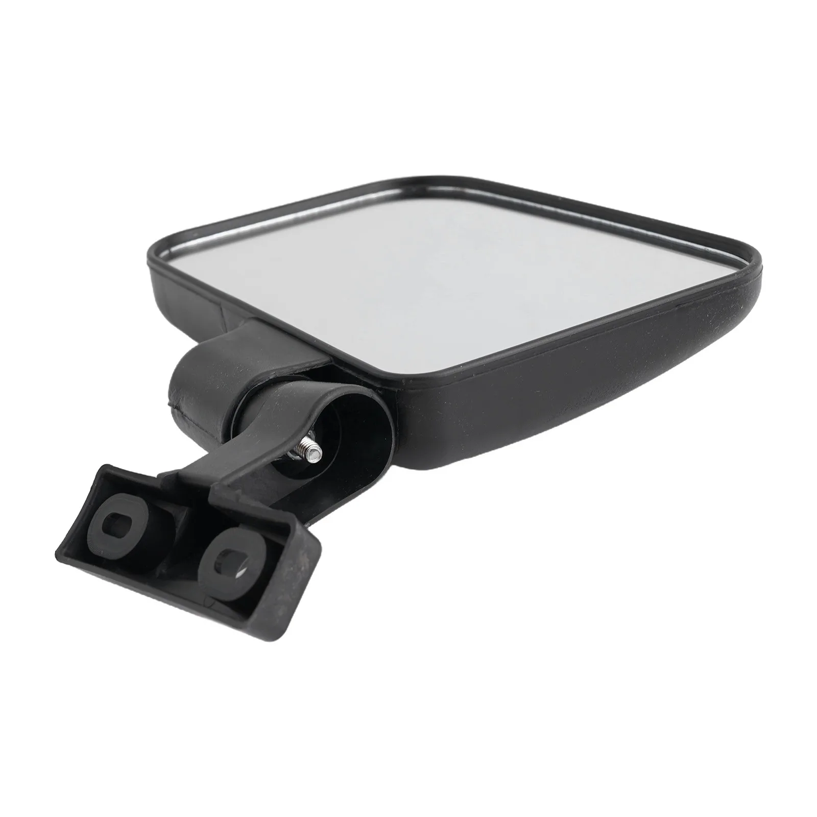 2pcs Left Right Electric Tricycle Mirror Closed For 360 Rotated Adjust Rearview Mirror For Jin Peng High Definition Ebike Mirror
