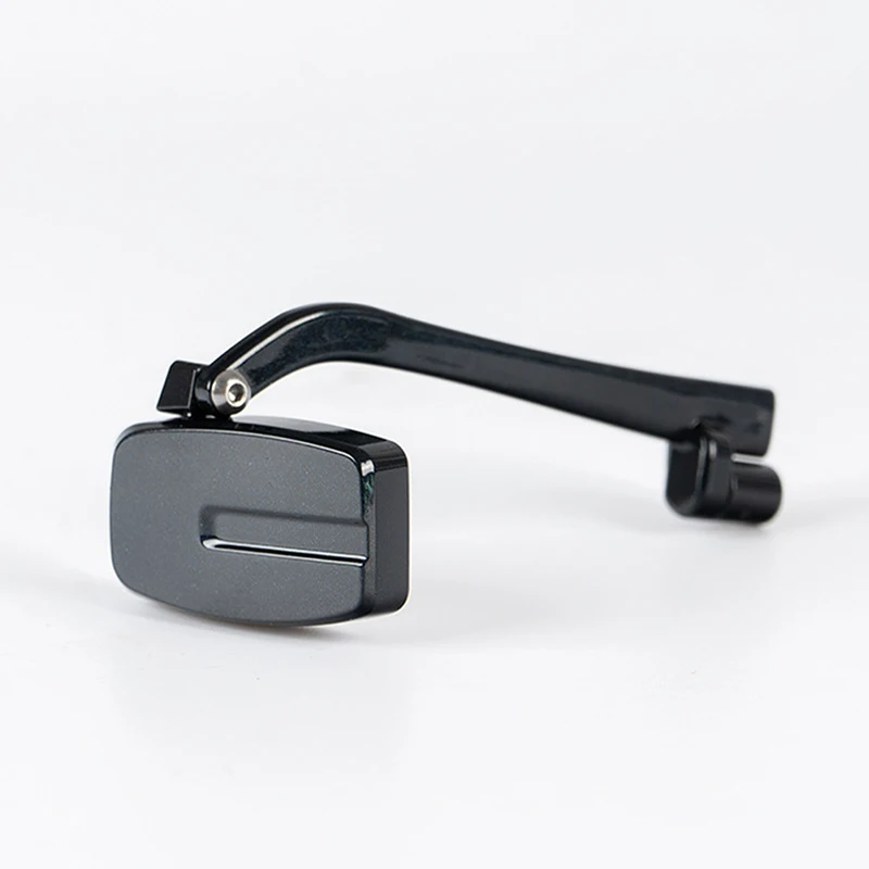 [TG820]Bike Bicycle Cycling Riding Glasses Rear View Mirror 360 Rearview Adjustment Rear View Eyeglass Mount Helmet