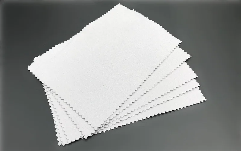 10x15cm Microfiber Cleaning Cloths For Ceramic Car Coating Paint Care Polish 20PCS/Lot Perfect Wrap The Sponges