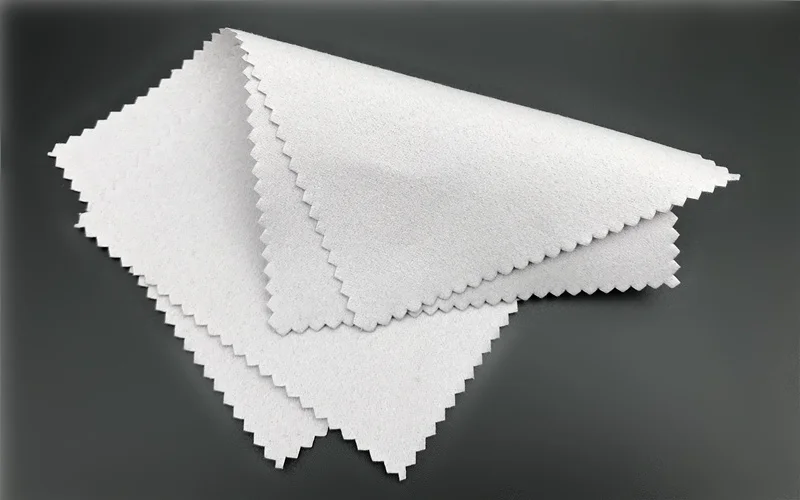 10x15cm Microfiber Cleaning Cloths For Ceramic Car Coating Paint Care Polish 20PCS/Lot Perfect Wrap The Sponges