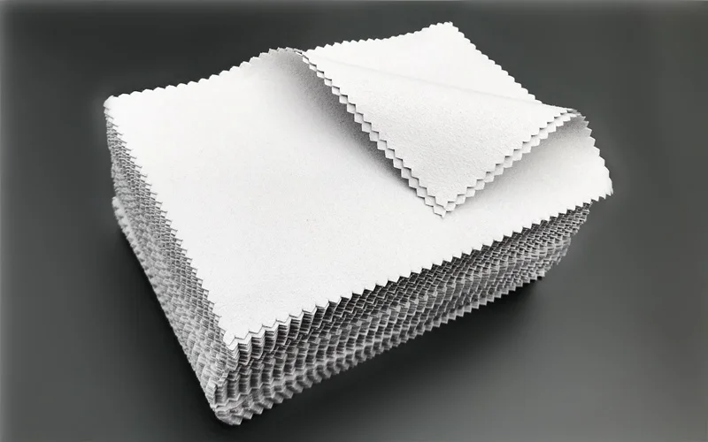 10x15cm Microfiber Cleaning Cloths For Ceramic Car Coating Paint Care Polish 20PCS/Lot Perfect Wrap The Sponges