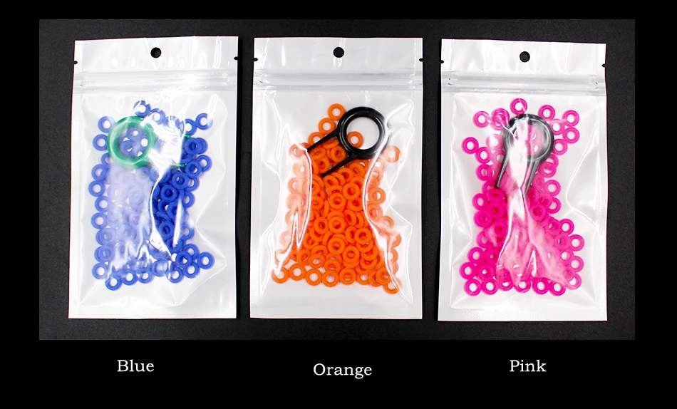 Keyboard O-Ring Keycaps Silicone Rubber ORing Switch Sound Dampeners Cherry MX Dampers Key Cap Silicone Seal Ring.
