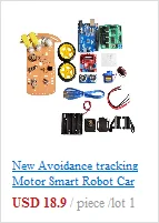 45 in 1 Sensors Modules Starter Kit for arduino, better than 37in1 sensor kit 37 in 1 Sensor Kit whit box