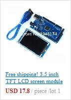 45 in 1 Sensors Modules Starter Kit for arduino, better than 37in1 sensor kit 37 in 1 Sensor Kit whit box