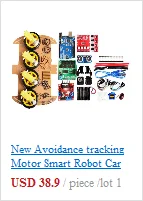 45 in 1 Sensors Modules Starter Kit for arduino, better than 37in1 sensor kit 37 in 1 Sensor Kit whit box