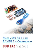 45 in 1 Sensors Modules Starter Kit for arduino, better than 37in1 sensor kit 37 in 1 Sensor Kit whit box