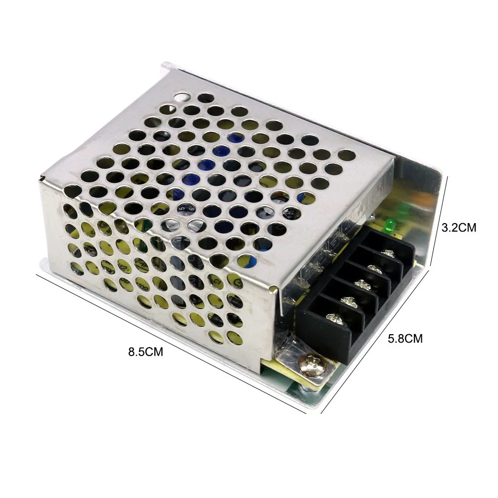 5V 12V 24V 36V Power Supply SMPS 5 12 24 36 V AC DC 220V TO 5V 12V 24V 36V 1A 2A 3A 5A 10A 20A 30A Switching Power Supply SMPS