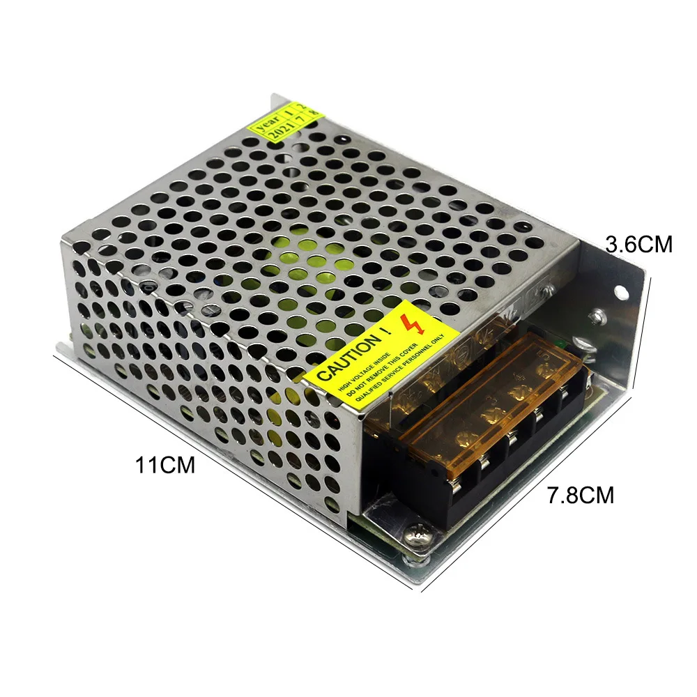 5V 12V 24V 36V Power Supply SMPS 5 12 24 36 V AC DC 220V TO 5V 12V 24V 36V 1A 2A 3A 5A 10A 20A 30A Switching Power Supply SMPS