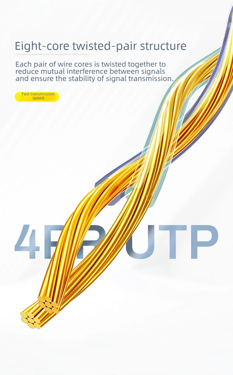 SAMZHE Cat6A Ethernet Cable 10Gbps Cat6 Lan UTP RJ45 Slim Network Patch Cable For PC Internet Modem Router Cat 6 Cable Ethernet