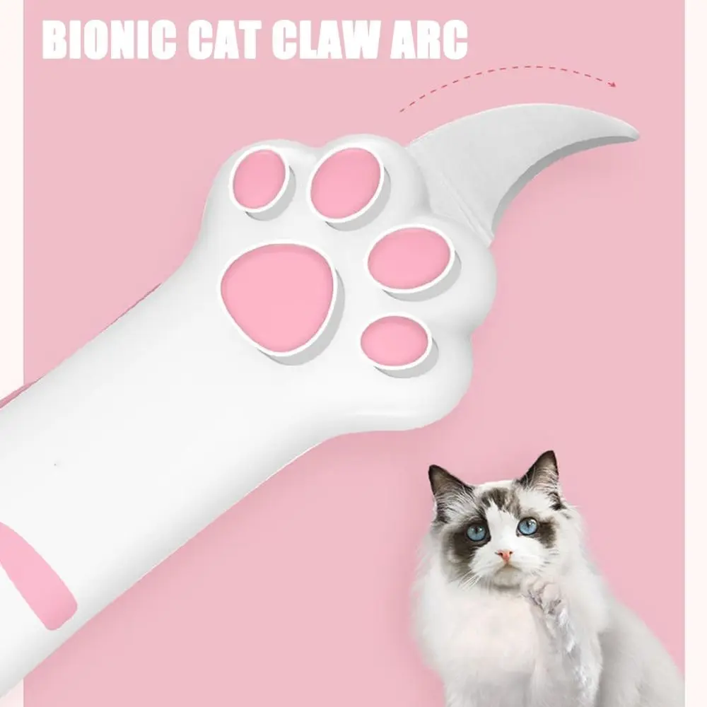 Cute Cat Paw Sharp Box Cutters Mini Portable Cat Claw Utility Knife Creative Hand Account Decor Paper Cutting Tools Art Supplies