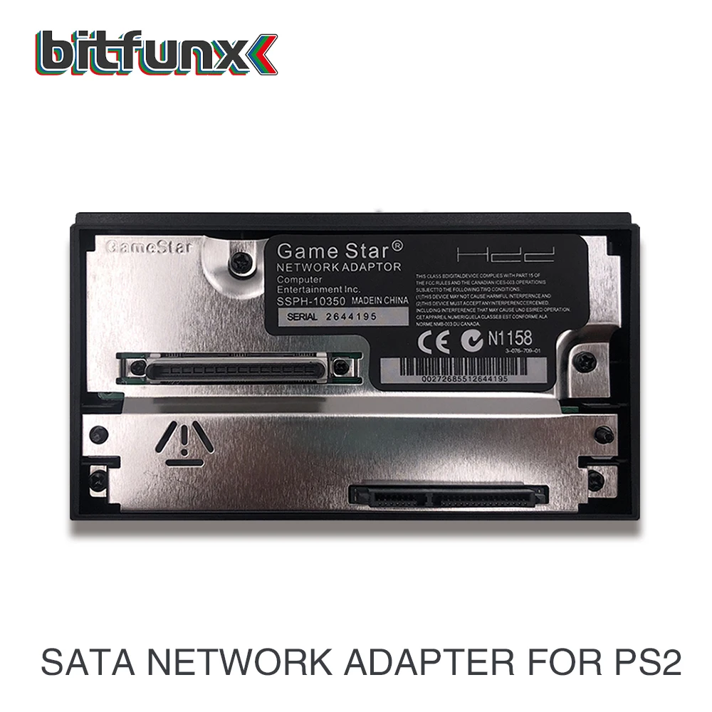 Bitfunx V1.953 Free McBoot FMCB Program Card OPL for PlayStation2 PS2 Fat Game Console