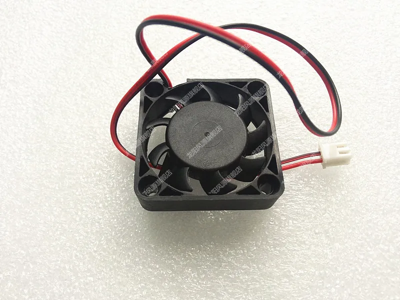 New 4010 Fan 40MM 4CM 40*40*10mm Fan For South and North Bridge Chip Graphics Card Cooling Fan DC5V 12V 24V 2pin 3pin