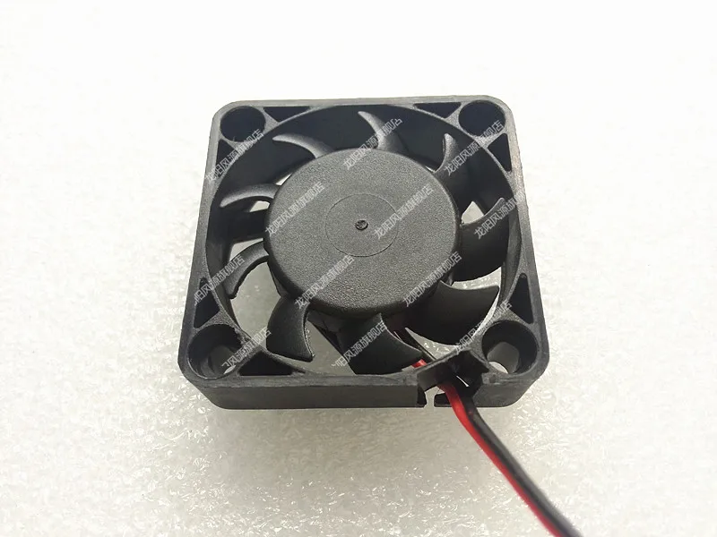 New 4010 Fan 40MM 4CM 40*40*10mm Fan For South and North Bridge Chip Graphics Card Cooling Fan DC5V 12V 24V 2pin 3pin