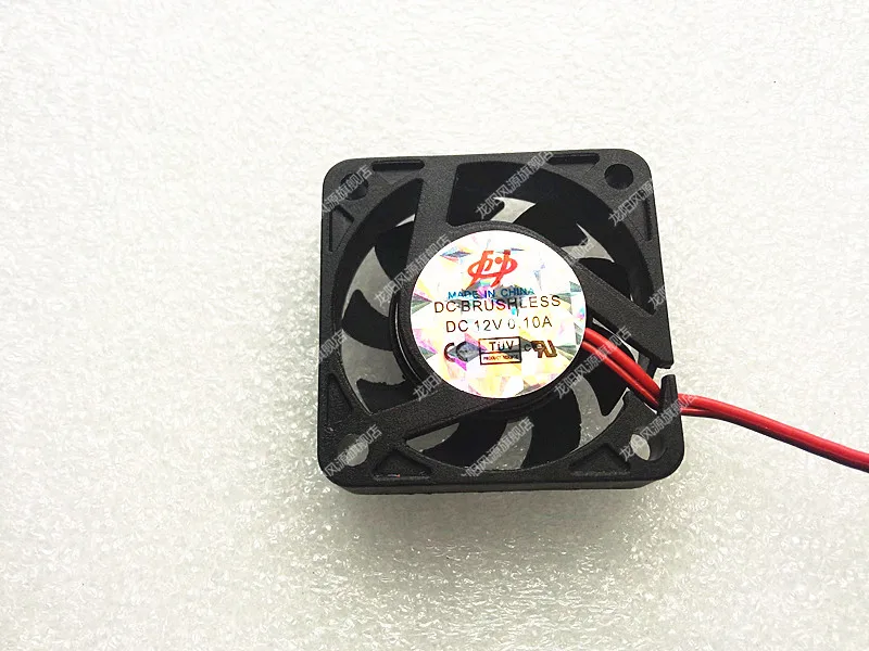 New 4010 Fan 40MM 4CM 40*40*10mm Fan For South and North Bridge Chip Graphics Card Cooling Fan DC5V 12V 24V 2pin 3pin