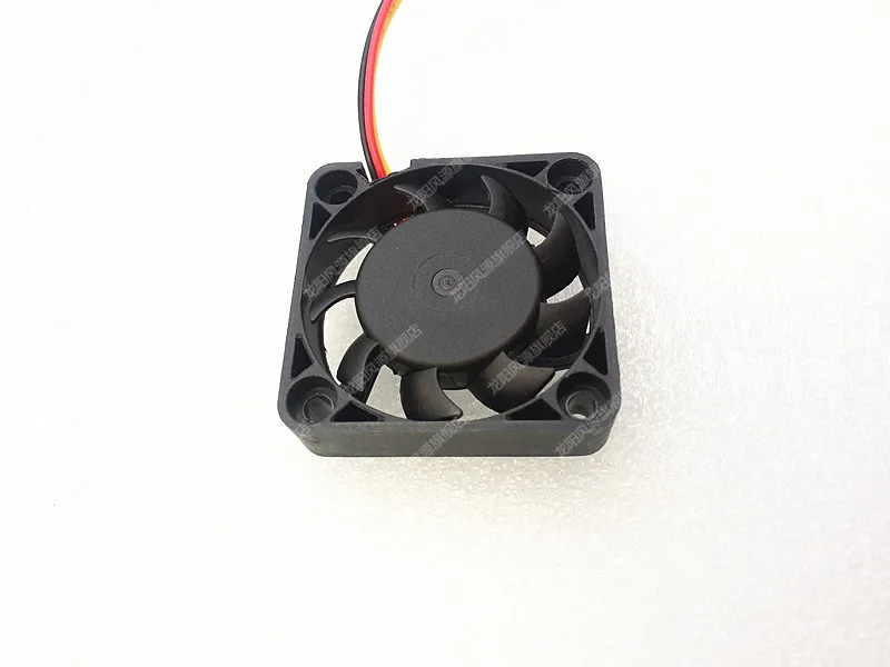 New 4010 Fan 40MM 4CM 40*40*10mm Fan For South and North Bridge Chip Graphics Card Cooling Fan DC5V 12V 24V 2pin 3pin