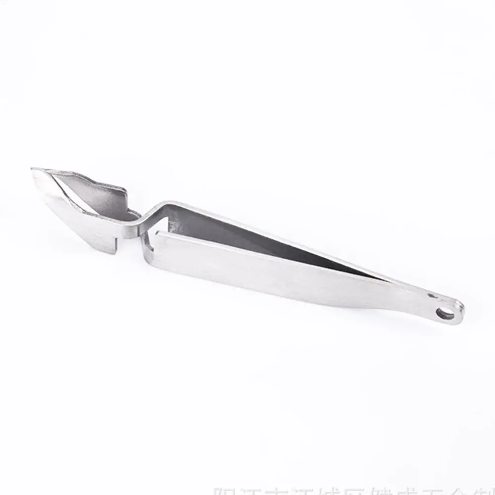 3pcs Remover Tweezer Tick Flea Remover Hook Tick Pull Pet Cat Dog Tick Clamp Accessories Pet Mite Flea Extractor Dog Accessory