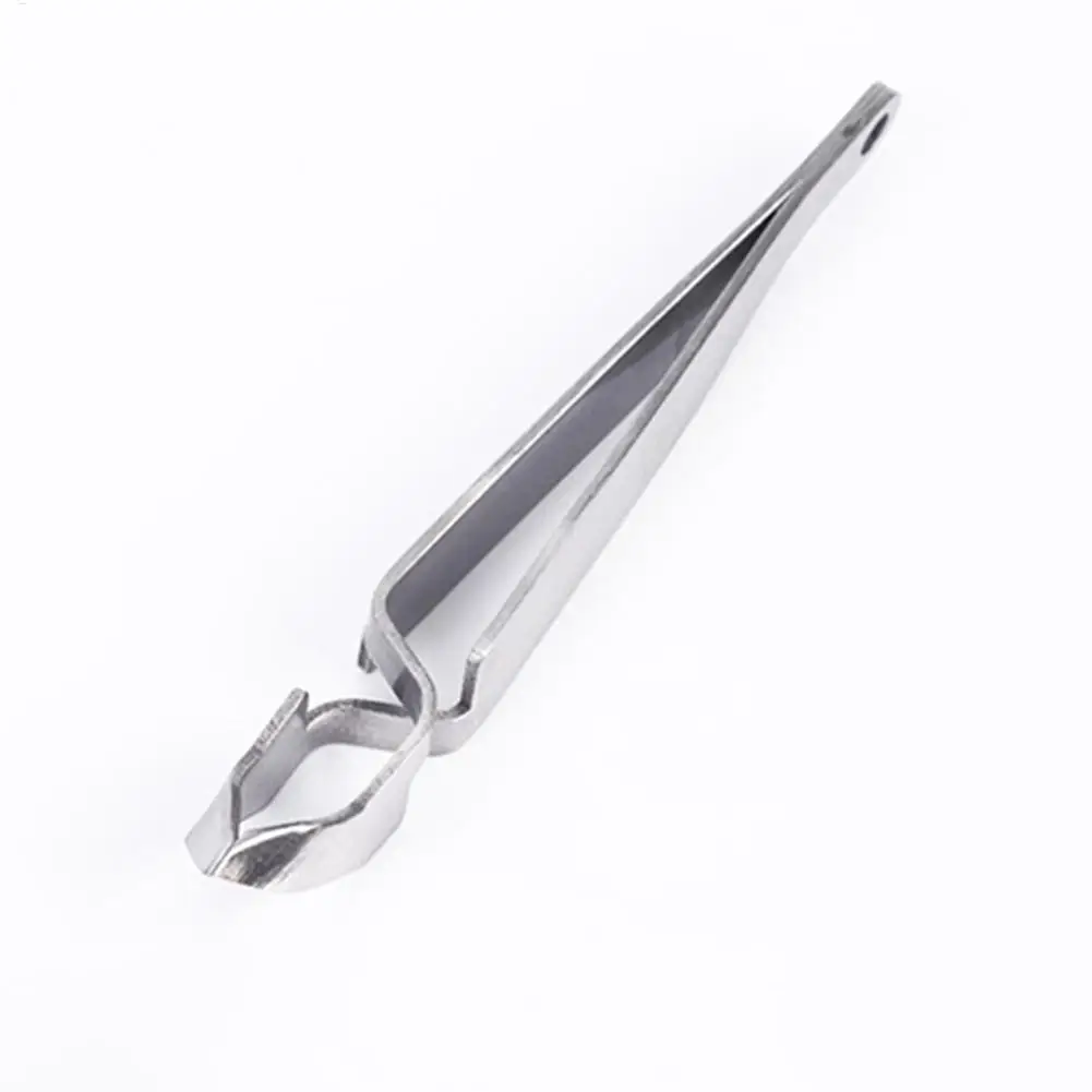 3pcs Remover Tweezer Tick Flea Remover Hook Tick Pull Pet Cat Dog Tick Clamp Accessories Pet Mite Flea Extractor Dog Accessory