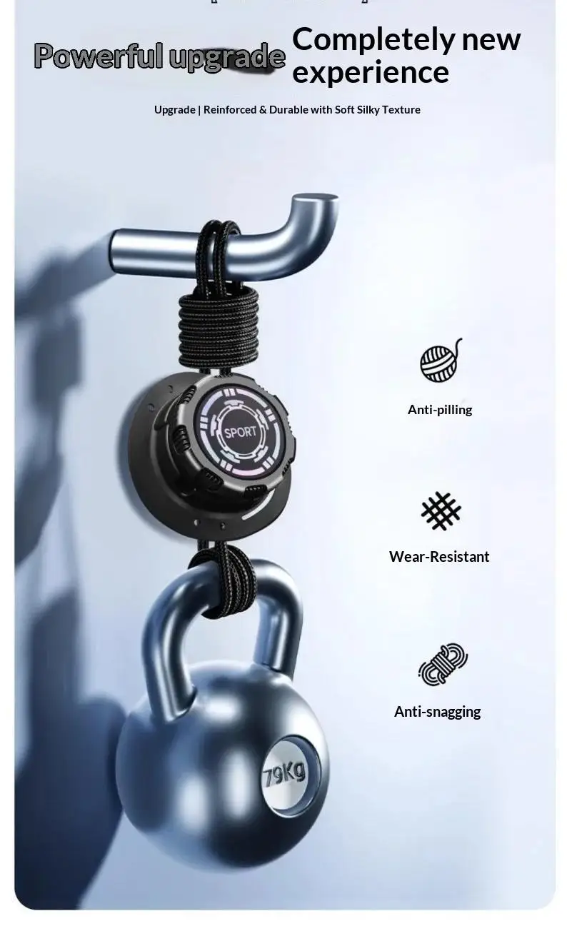 Outdoor Sports Shoe Laces Easy Installation Swivel Buckle Laces Sneakers Thick Rope Automatic Shoelace Shoe Accessories