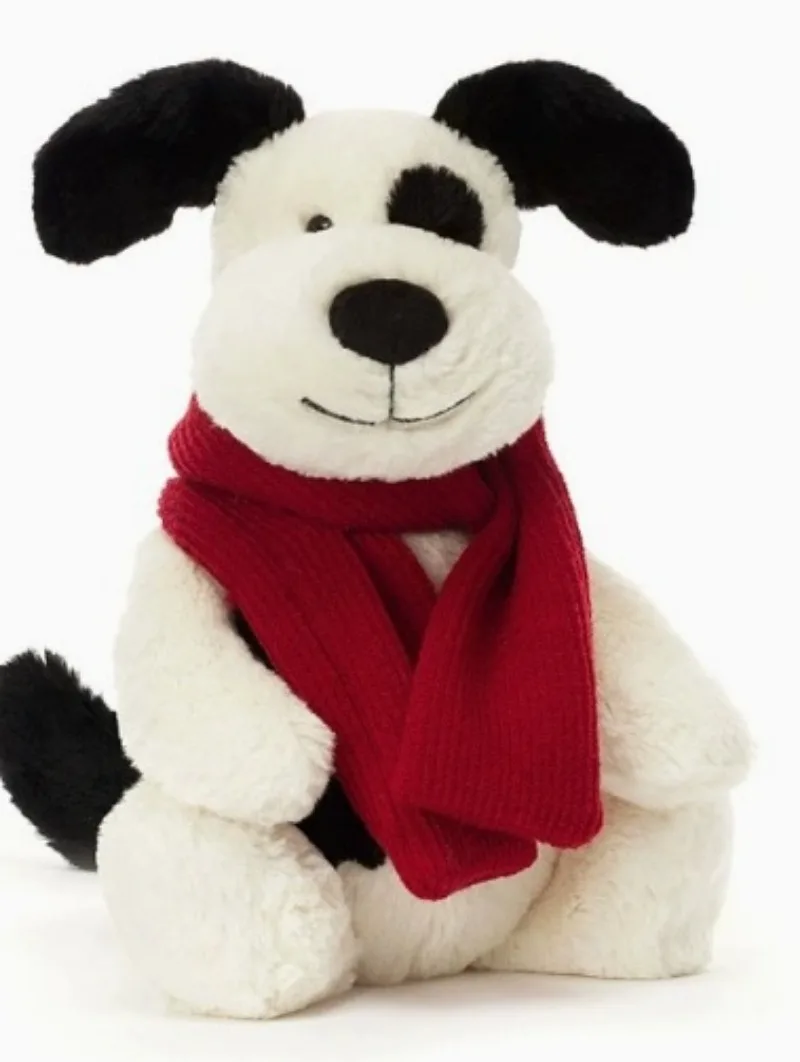 2026 New Collection of New Roses Bonnie Rabbit Bartholomew Bear Cute Doll Plush Toys