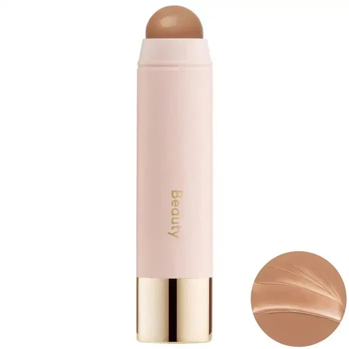 Hot Soft Pinch Liquid Bronze Contour Stick Smooth Lasting Natural Nose Shadow Waterproof Face Highlight Brighten Makeup Cosmetic