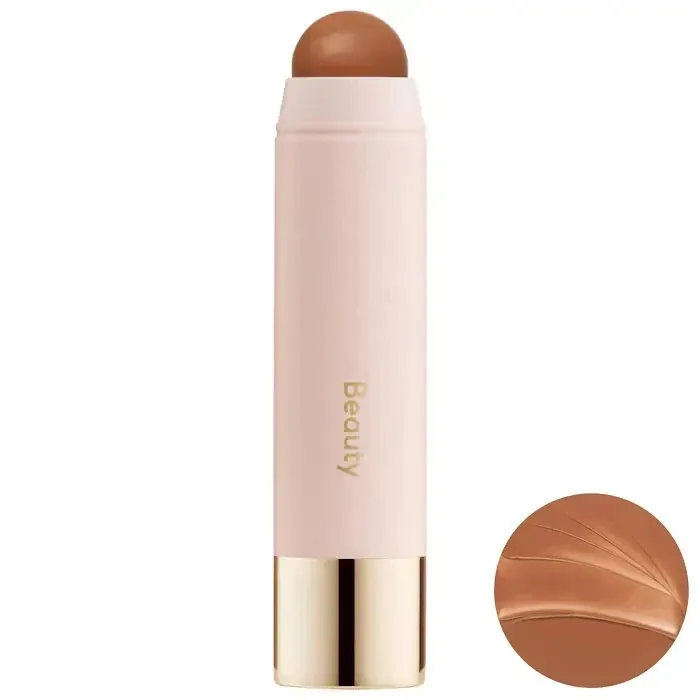 Hot Soft Pinch Liquid Bronze Contour Stick Smooth Lasting Natural Nose Shadow Waterproof Face Highlight Brighten Makeup Cosmetic