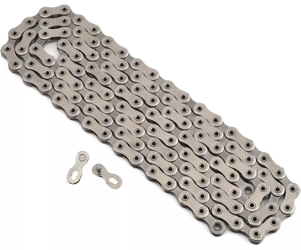 Shimano CN-M9100 XTR/Dura Ace HG+ chain, with quick link, 12-speed, 126L, SIL-TE
