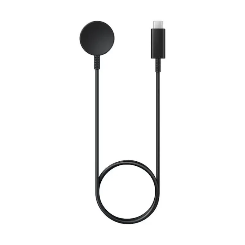Magnetic Wireless Charger For SAMSUNG Galaxy Watch8/7/6Classic/5 Pro 4/3/2Active USB-C Fast Charging Stand Fast Charging Dock