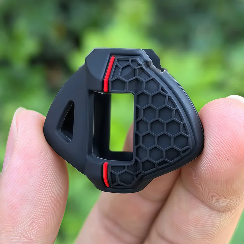 Motorcycle Key Case Cover For Suzuki V-Strom 650 1000 1050 1050XT 800DE DL1050 DL 650 800 DE GSXR 600 750 1000 GSXS GSX1300R